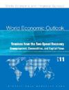 World Economic Outlook, April 2011