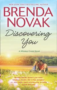 Discovering You (Whiskey Creek, Book 10)
