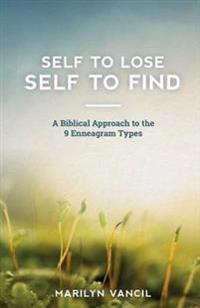 Self to Lose - Self to Find