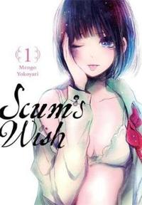 Scum's Wish 1