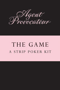 AGENT PROVOCATEUR THE GAME