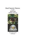 Bead Tapestry Patterns Loom Bald Eagle Hidden Treasure