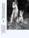 Observations on Borzoi or Russian Wolfhounds