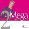 Mega 2 CD Rom