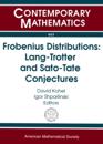 Frobenius Distributions