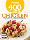 Good Housekeeping 400 Calorie Chicken