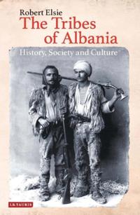 Tribes of Albania,