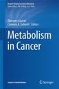 Metabolism in Cancer