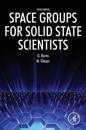 Space Groups for Solid State Scientists