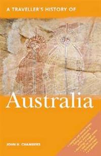 A Traveller's History of Australia