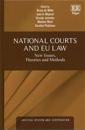 National Courts and EU Law