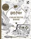 Harry Potter Colouring Book Compact Edition