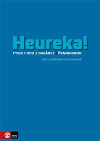Heureka! Kurs 1 och 2 Basåret Övningsbok