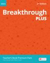 Breakthrough Plus 2nd Edition Intro Level Premium Teacher's Book Pack