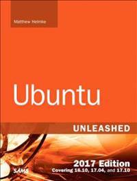 Ubuntu Unleashed 2017