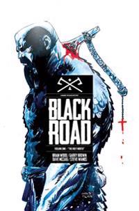 Black Road 1