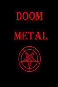 Doom Metal Journal