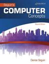 COMPUTER Concepts & Microsoft® Office 2016