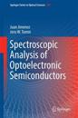 Spectroscopic Analysis of Optoelectronic Semiconductors