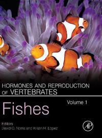 Hormones and Reproduction of Vertebrates