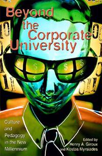 Beyond the Corporate University