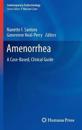 Amenorrhea