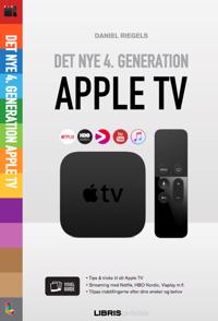 Det nye 4. generation Apple TV