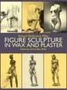 Figure Sculpture in Wax and Plaster