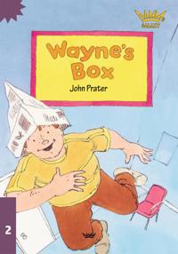 Wayne's box