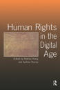 Human Rights in the Digital Age