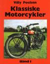 Klassiske motorcykler. Bd. 1