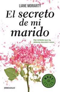 El Secreto de Mi Marido (the Husband's Secret)