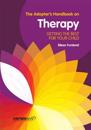 Adopter's Handbook on Therapy