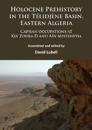 Holocene Prehistory in the Télidjène Basin, Eastern Algeria