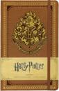 Harry Potter Galtvort linjert notatbok