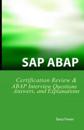 SAP ABAP Certification Review