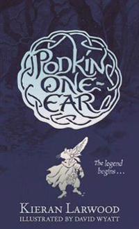 Five realms: the legend of podkin one-ear