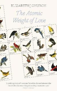 Atomic Weight of Love
