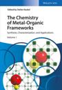 Chemistry of Metal-Organic Frameworks