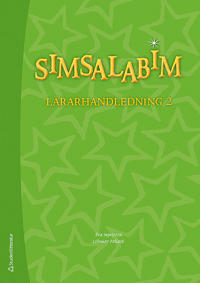 Simsalabim 2 Lärarhandledning