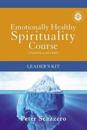Emotionally Healthy Discipleship Courses Leader’s Kit