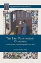 The Last Plantagenet Consorts