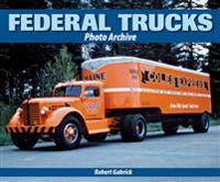 Federal Trucks Photo Archive