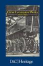 Crewe Locomotive Works and Its Men