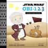 Star Wars: Obi123: A Book of Numbers
