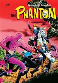 Jim Aparo's Complete Charlton Comics