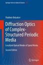 Diffraction Optics of Complex-Structured Periodic Media