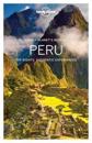 Lonely Planet Best of Peru
