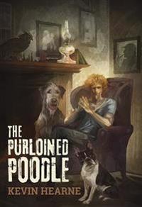 The Purloined Poodle: Oberon's Meaty Mysteries