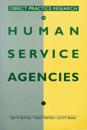 Direct Practice Research in Human Service Agencies
